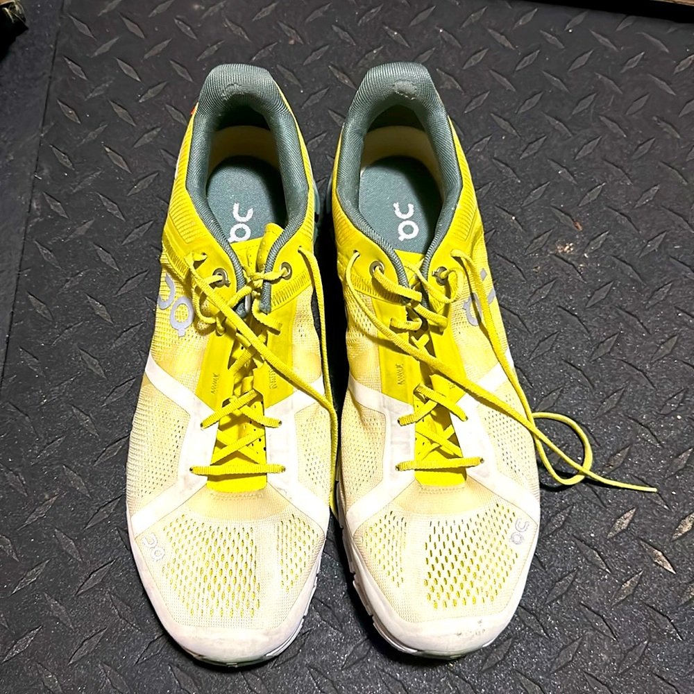 Men’s ON RUNNING